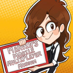 (Tally Hall) Marvin's Mobile Multiplayer Museum 