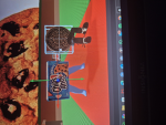 Cookie studio oven