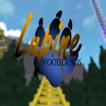 L u p i n e Woodlands | Theme Park