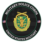 ARKK Military Police