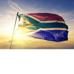 South Africa B-F-L World Cup