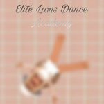 Elite Lions Dance Academy
