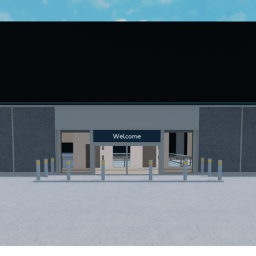 Boiby Shopping Centre {WIP}