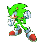 Alconic The Hedgehogs