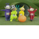 the tubby land