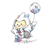 Togepi & Togekiss Lovers!