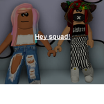 Mixy Match Twins Fandom Group!
