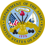 ﹝Department of the Army﹞