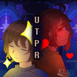 Undertale Test Place Reborn icon