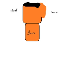 Steal Some Juice icon