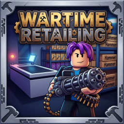 Wartime Retailing