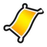 [FAST] Deluxe Carpet✨