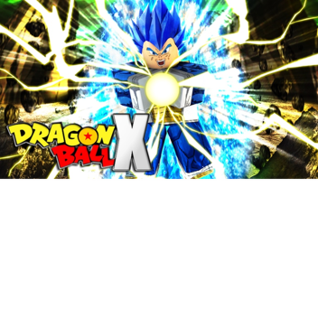 Dragon Ball Rivals X 