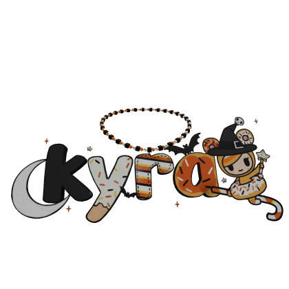 kyra necklace 3.0 Roblox item