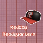 Redcap Headquarter