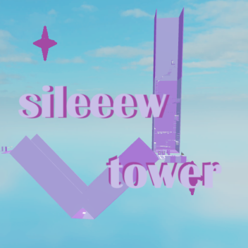 sileeew tower