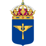 [SAF] Swedish Air Force