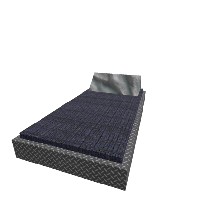 Utility Bed