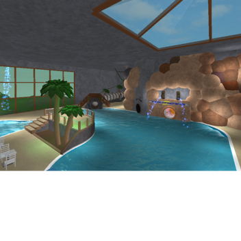 [RE OPENING IN MARCH] Waterpark