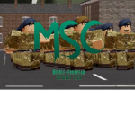 Middleuropean Soldiers Club