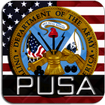 [USM] United States Military Army
