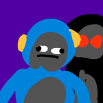 Monkey-lab games
