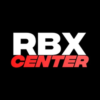 RBXCenter Roblox group icon
