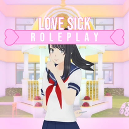 Love Dive Official Roblox group icon