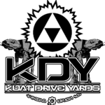 Kuat Drive Yards.