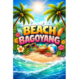 BEACH BAGOYANGG