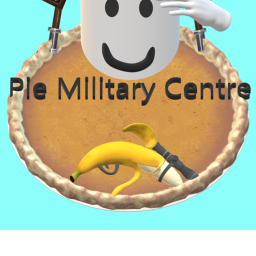 Pie Military Centre
