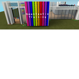 Neontastic Training Center