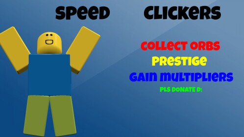 basic speed game