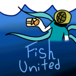 OFFICIAL FISH UNITED