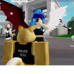 *Chicken Squad*