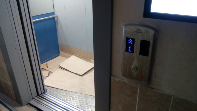 Лифты Якутии [НОВЫЕ ДОМА!] screenshot 1