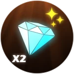 🍕 Double Cash [NEW]