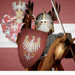 The Polish~Lithuanian Commonwealth