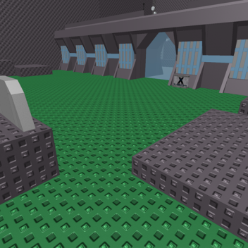 X-Tech - Elite Troopers [Recruitment Drop Zone]