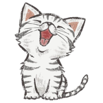 !The !Cool! Cats!