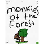 Monkies of The Forest
