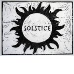 Solstice Café