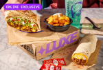 $5 luxe craving box fan club