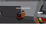 Red & Blue squad