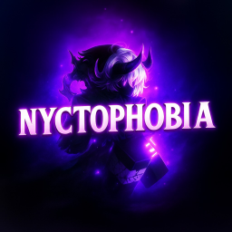 Nyctophobia [⚠ Early Access]