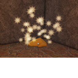 Where is a Gold (The game is abandoned)