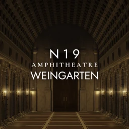Amphitheater Weingarten icon