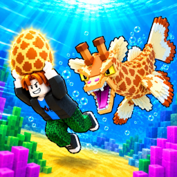 Steal Fish Eggs icon
