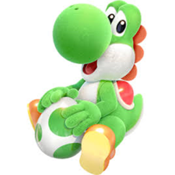 Yoshicraft (New Version)!