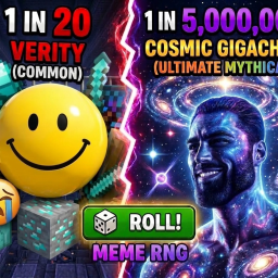 🎲Meme RNG 🍀